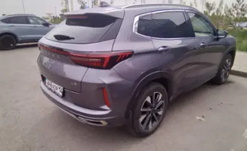 EXEED LX 2023 года за 10 000 000 тг. в Астана