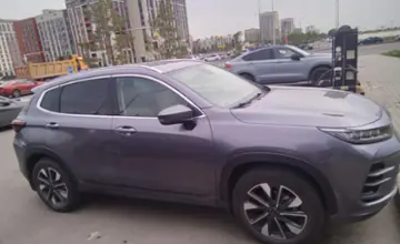 EXEED LX 2023 года за 10 000 000 тг. в Астана фото 4