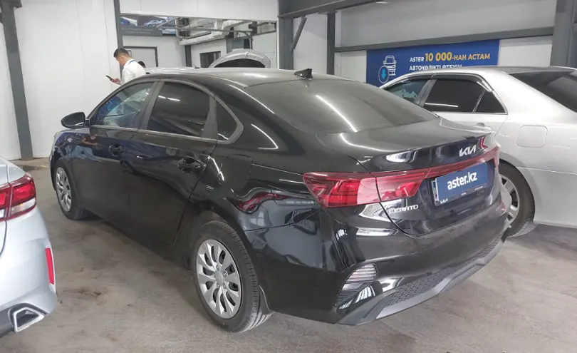 Kia Cerato 2024 года за 11 900 000 тг. в Астана фото 4