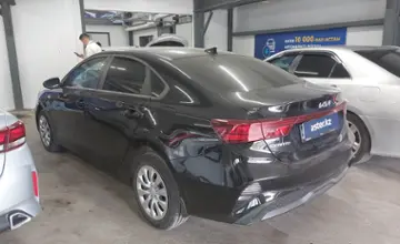 Kia Cerato 2024 года за 11 900 000 тг. в Астана фото 4