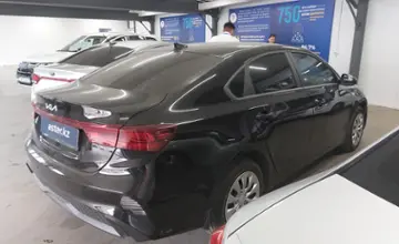 Kia Cerato 2024 года за 11 900 000 тг. в Астана фото 3