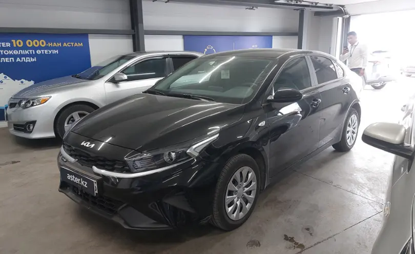 Kia Cerato 2024 года за 11 900 000 тг. в Астана