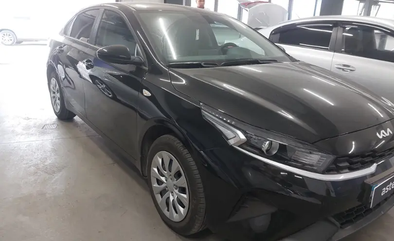 Kia Cerato 2024 года за 11 900 000 тг. в Астана фото 2