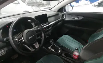 Kia Cerato 2024 года за 11 900 000 тг. в Астана фото 5
