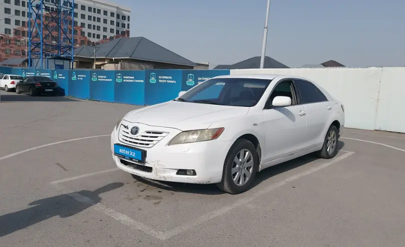 Toyota Camry 2006 года за 5 500 000 тг. в Шымкент