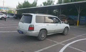Subaru Forester 1998 года за 2 500 000 тг. в Алматы фото 3