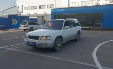 Subaru Forester 1998 года за 2 500 000 тг. в Алматы фото 1