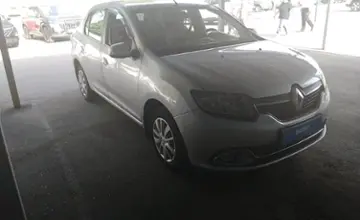 Renault Logan 2015 года за 7 000 000 тг. в Алматы фото 3