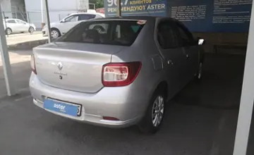 Renault Logan 2015 года за 7 000 000 тг. в Алматы