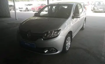 Renault Logan 2015 года за 7 000 000 тг. в Алматы фото 1
