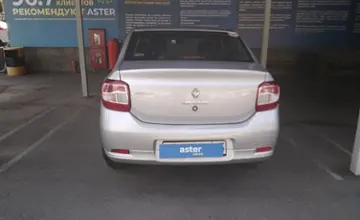 Renault Logan 2015 года за 7 000 000 тг. в Алматы фото 2