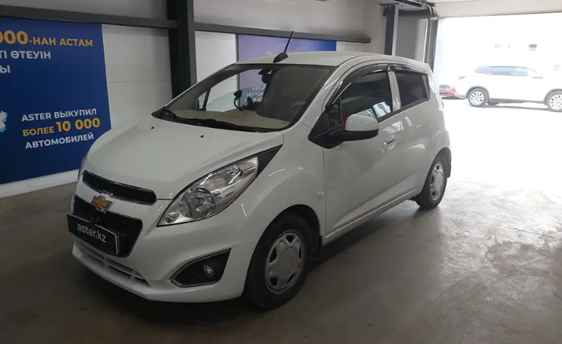Chevrolet Spark 2022 года за 5 000 000 тг. в Астана