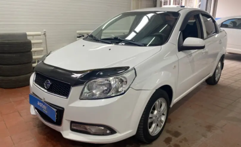 Ravon Nexia R3 2020 года за 4 500 000 тг. в Астана