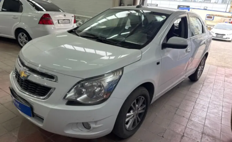 Chevrolet Cobalt 2020 года за 5 500 000 тг. в Астана