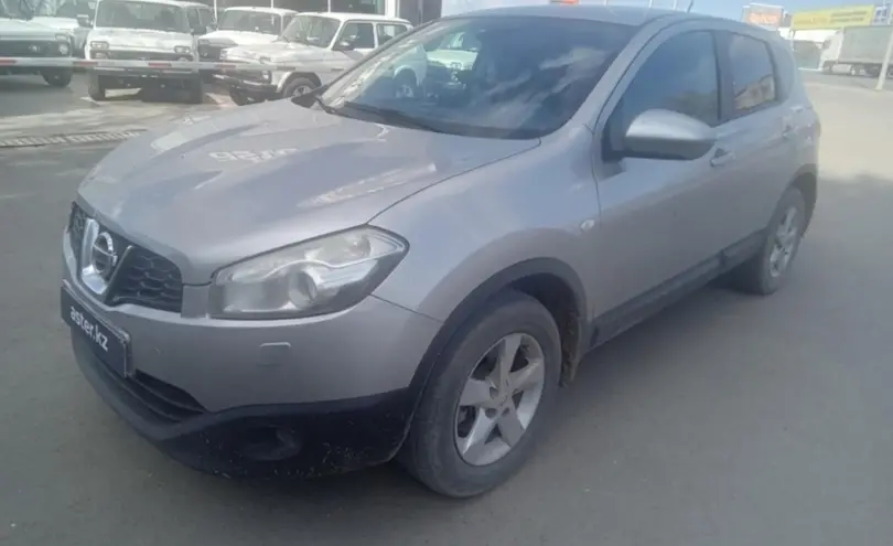 Nissan Qashqai 2013 года за 6 500 000 тг. в Уральск