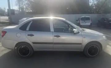 LADA (ВАЗ) Granta 2013 года за 2 500 000 тг. в Уральск фото 4