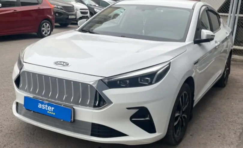 JAC J7 2021 года за 5 000 000 тг. в Астана