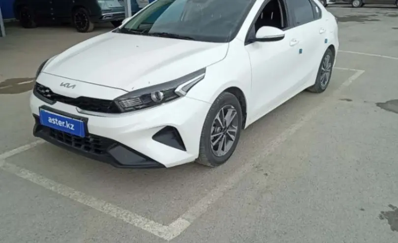 Kia K3 2022 года за 10 800 000 тг. в Кызылорда