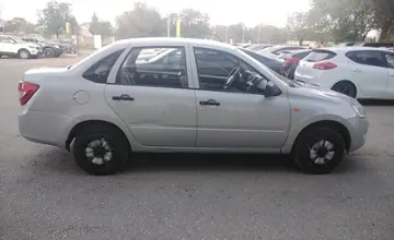 LADA (ВАЗ) Granta 2013 года за 2 000 000 тг. в Актобе фото 4