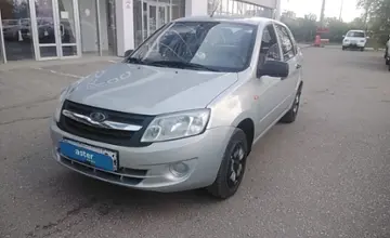 LADA (ВАЗ) Granta 2013 года за 2 000 000 тг. в Актобе фото 1