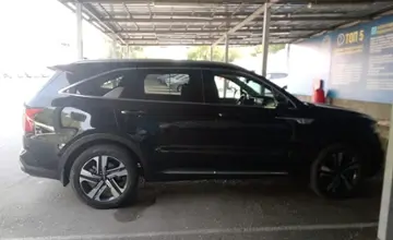 Kia Sorento 2022 года за 15 000 000 тг. в Алматы фото 4