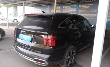 Kia Sorento 2022 года за 15 000 000 тг. в Алматы