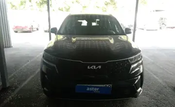 Kia Sorento 2022 года за 15 000 000 тг. в Алматы фото 2
