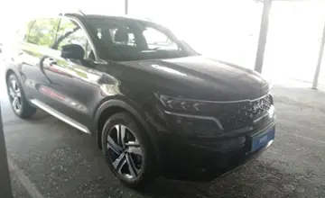 Kia Sorento 2022 года за 15 000 000 тг. в Алматы фото 3