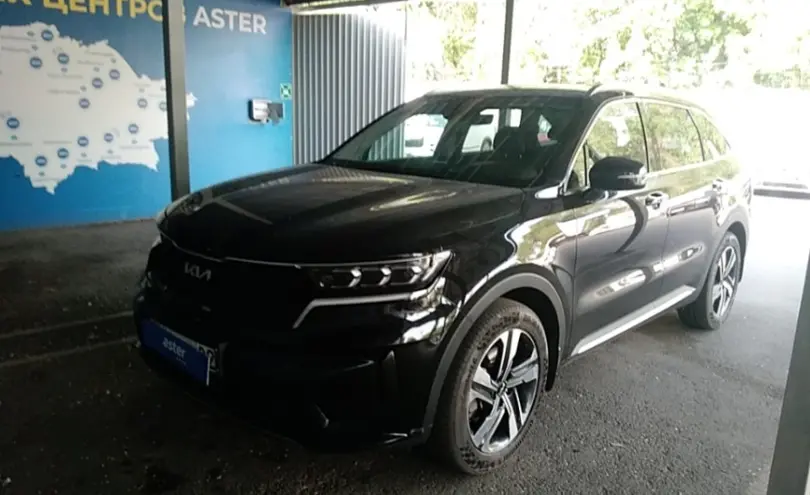 Kia Sorento 2022 года за 15 000 000 тг. в Алматы