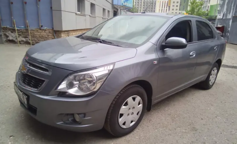 Chevrolet Cobalt 2023 года за 6 500 000 тг. в Астана