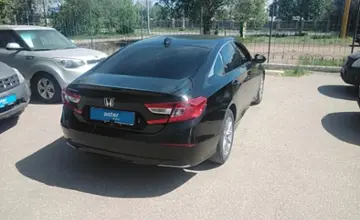 Honda Accord 2022 года за 10 800 000 тг. в Актобе