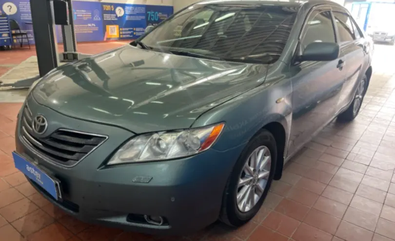 Toyota Camry 2007 года за 6 000 000 тг. в Астана