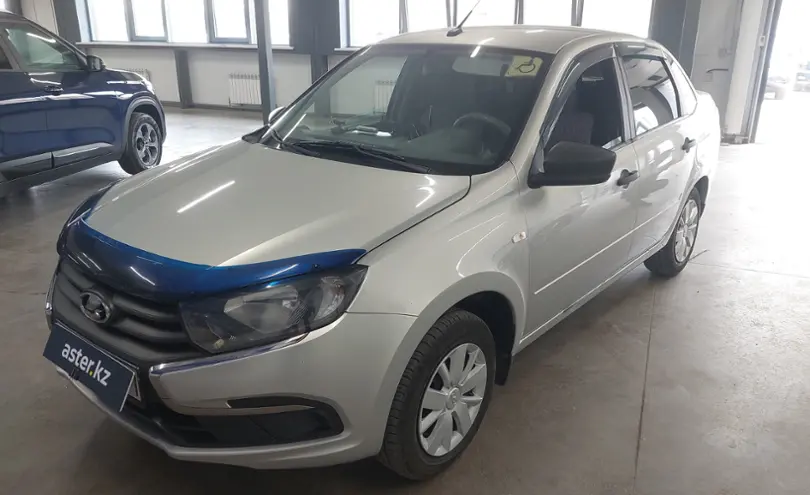 LADA (ВАЗ) Granta 2020 года за 4 500 000 тг. в Астана