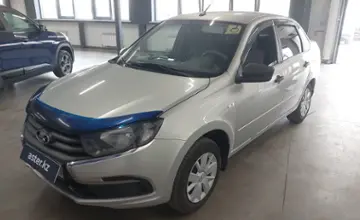 LADA (ВАЗ) Granta 2020 года за 4 500 000 тг. в Астана фото 1