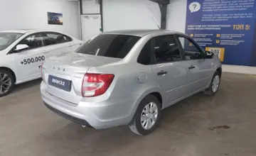 LADA (ВАЗ) Granta 2020 года за 4 500 000 тг. в Астана фото 3