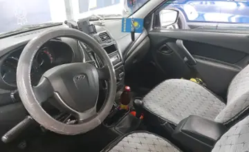 LADA (ВАЗ) Granta 2020 года за 4 500 000 тг. в Астана фото 5