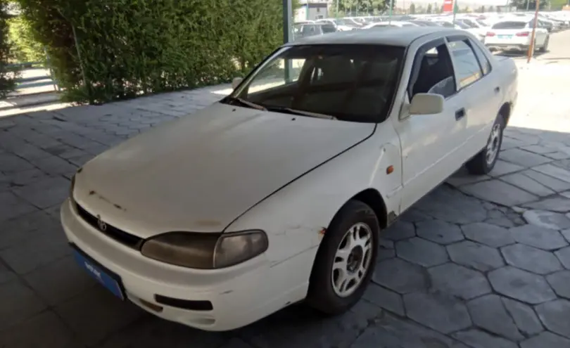 Toyota Camry 1992 года за 1 000 000 тг. в Талдыкорган