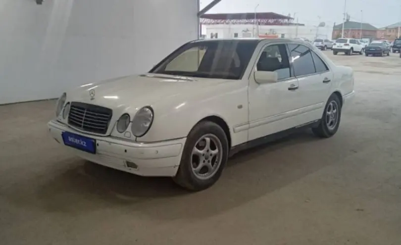 Mercedes-Benz E-Класс 1997 года за 2 000 000 тг. в Кызылорда