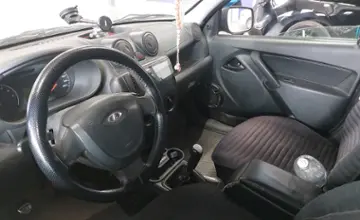 LADA (ВАЗ) Granta 2012 года за 2 200 000 тг. в Астана фото 5