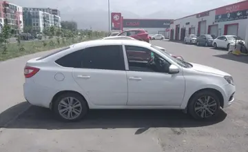 LADA (ВАЗ) Granta 2023 года за 5 000 000 тг. в Алматы фото 4