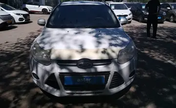 Ford Focus 2013 года за 4 000 000 тг. в Актобе фото 2
