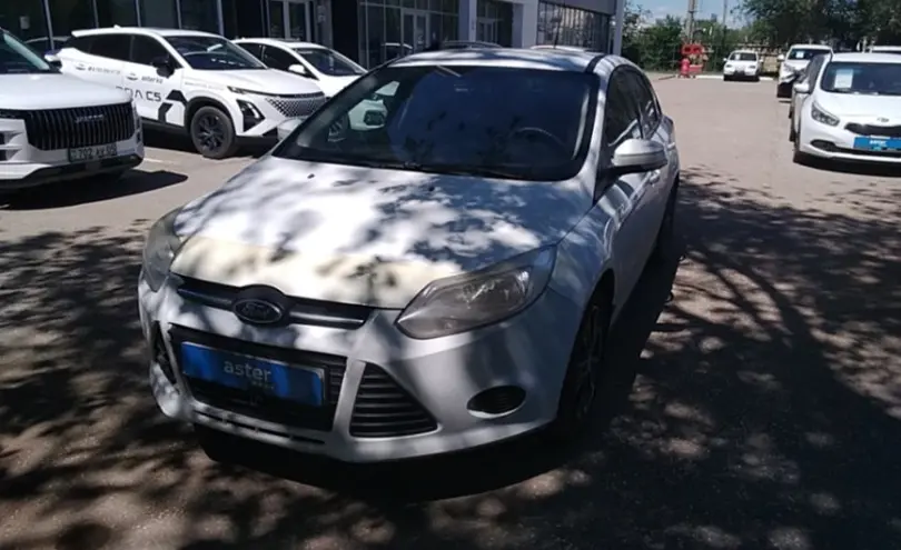 Ford Focus 2013 года за 4 000 000 тг. в Актобе