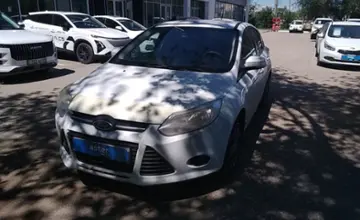 Ford Focus 2013 года за 4 000 000 тг. в Актобе фото 1