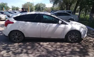 Ford Focus 2013 года за 4 000 000 тг. в Актобе фото 4
