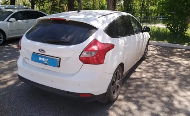 Ford Focus 2013 года за 4 000 000 тг. в Актобе фото 5