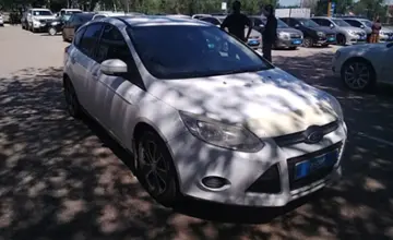 Ford Focus 2013 года за 4 000 000 тг. в Актобе фото 3