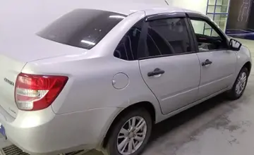 LADA (ВАЗ) Granta 2017 года за 3 800 000 тг. в Павлодар фото 4
