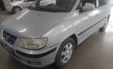 Hyundai Matrix 2004 года за 3 200 000 тг. в Астана фото 1