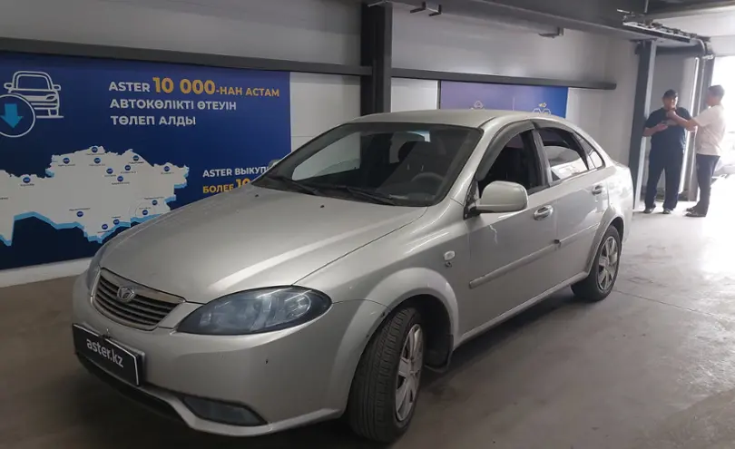 Daewoo Gentra 2014 года за 4 000 000 тг. в Астана