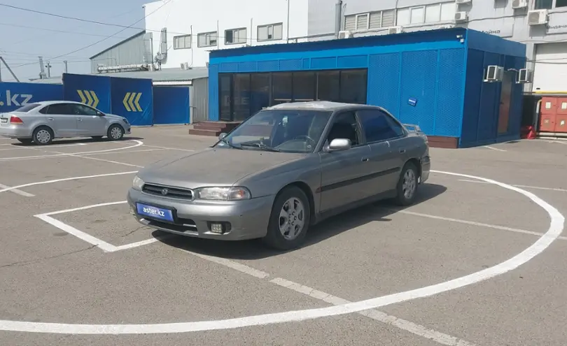 Subaru Legacy 1997 года за 1 000 000 тг. в Алматы